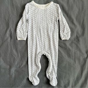 Lemon and Loom 3-6M Sleeper